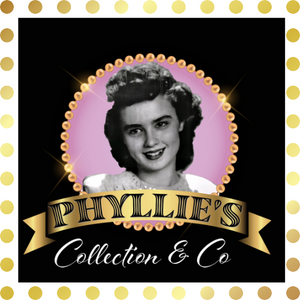 Phyllie’s Collection &amp; Co.