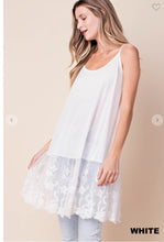 Load image into Gallery viewer, Essential Jersey Inner Dress
