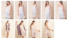 Load image into Gallery viewer, Essential Jersey Inner Dress
