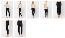 Load image into Gallery viewer, Judy Blue Jeans (Black)
