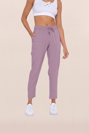 Comfort Pant. Jogger